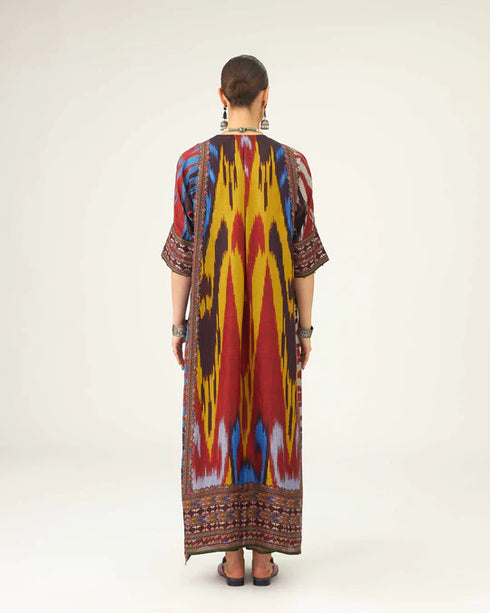 Morocco : Banera